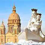 Au Coeur De * Boulogne-sur-Mer