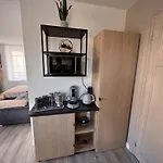 Au Coeur De Apartman *