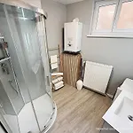 Apartman Au Coeur De *