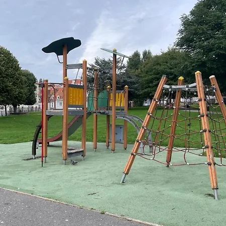 Au Coeur De דירה