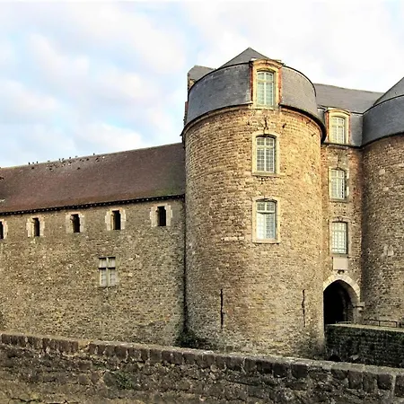 Au Coeur De 公寓 *