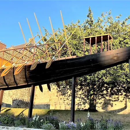 公寓 Au Coeur De *