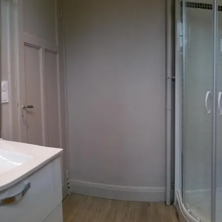 Au Coeur De Apartment