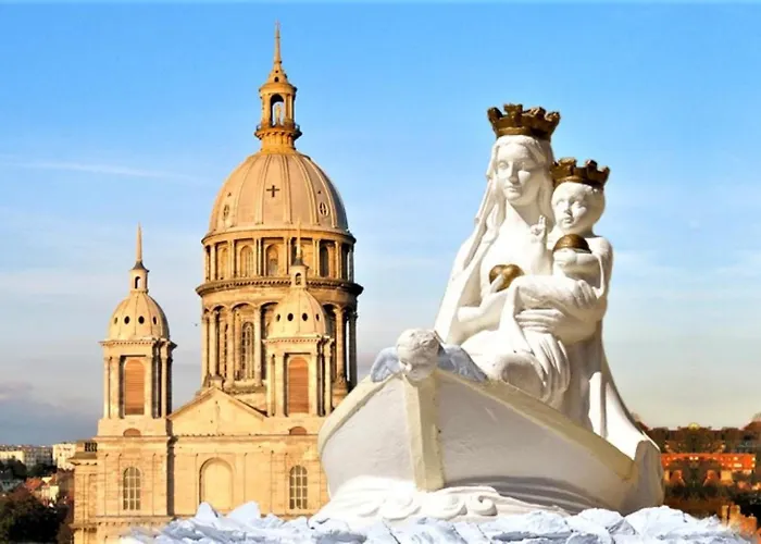 Au Coeur De * Boulogne-sur-Mer